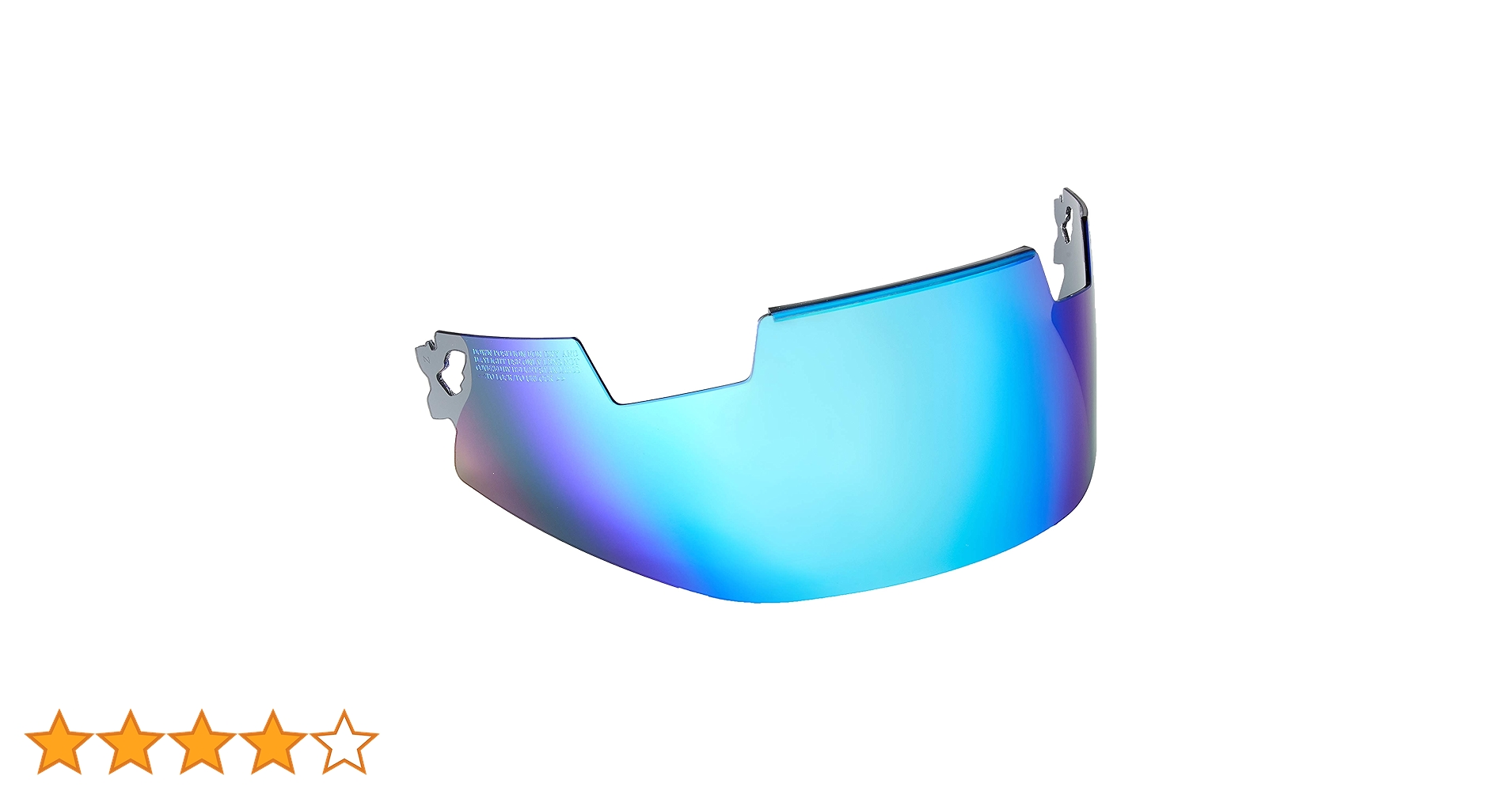 ベ*)様 arai vas-v-ic プロシェードシステム　ブルーミラー　アライ 楽天市場】ARAI/アライ VAS-V PRO SHADE SUNVISOR MIRROR VAS-V
